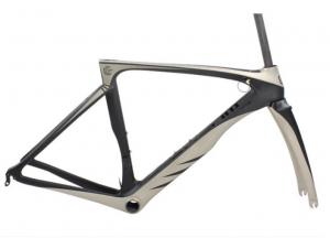 China Super light Carbon fiber bike  frames road bike carbon frames forks seat post ZGL bike frame wholesale