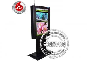 China 26 Inch 3G stand alone digital signage displays SD Memory Card Insert wholesale
