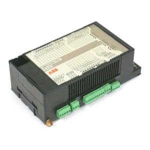 GJR5250500R0101 Procontic CS31 07 KT 92 Central Unit PLC Module