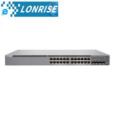 China EX3400 24T Huawei Gigabit Ethernet Network Routers with QoS for B2B Buyers wholesale