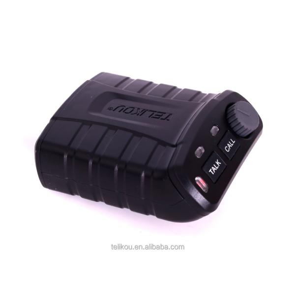 Bt-01 Program Interrupt (Ifb) Talent Receiver For Bt-01 Radio Broadcast System