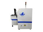 Two Model Led Assembly Machine 32 Nozzles Part A / B Work Separately /