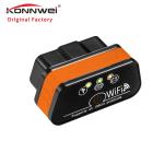 Intellegent ELM327 wireless car diagnostic device Scan Wifi support Android IOS