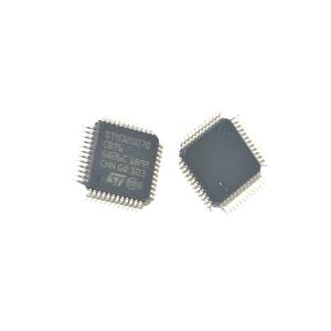 China Standard Interface IC FPGA STM32F100C8T6B 100% Original Electronic Component wholesale