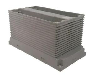 China ADM15R(AMN21) YOKOGAWA Nest For Relay I/O Modules Analog Input Module wholesale
