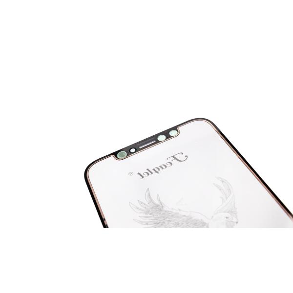 iPhone Touch Panel With OCA For XSM 12 12PRO 11PROMAX IC Grid-Free Original Color Second Replacement Of Glass Cover