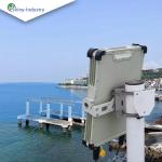 UAV Detection Phased Array Antenna Radar High Accuracy IP66 Weather Resistant