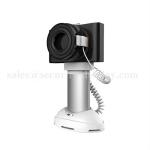 SLR / Card Cameras / Camcorder Security Display Holder With Alarm Feature