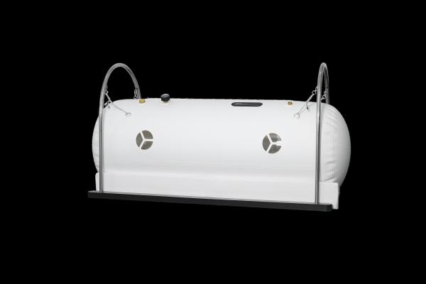 Quality O2EMENG EMS04 1.3ATA Rehabilitation Hyperbaric Oxygen Chamber with Low Noise Level for sale