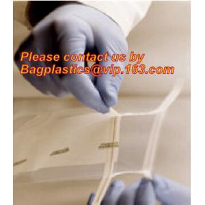 Sampling Systems - Sampling Bags, Sterilized Bags | Spectrum, Lab Equipment &