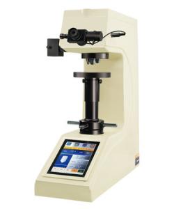 Touch Screen Digital Low Load Brinell Hardness Tester Close Loop Control