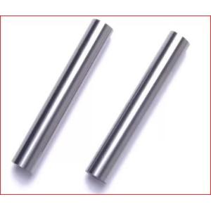 Ground Unground Tungsten Carbide Round Bar , Solid Carbide Rods Customized