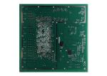 SMT BGA LPI 18um Multilayer PCB Prototype 0.35mm QFP Fr4 PCB Assembly