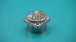 Shock Resistant Accelerometer Sensor with Wide Storage Temp Range，Bias ≤10mg