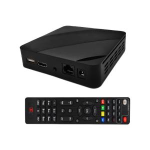 China Multicast Unicast M3U HTTP HLS UDP RTP RTMP RTSP Stream Pro Iptv Box on sale