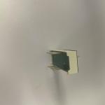 Customized Red/Pure green/Yellow 5 Digit LED Display 7 Segment Common anode for