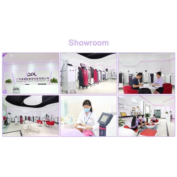 2021 5 in 1 Spider Veins Laser 980 nm Laser Vascular Removal Machine