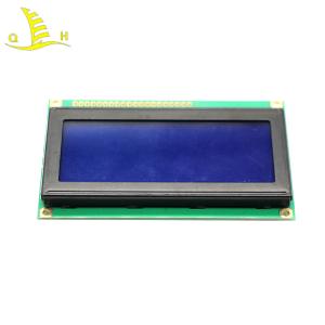 192*64 LCD Screen Module White Backlight KS0107 / KS0108 Driver IC 78.5×47.5