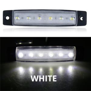 China 95.5mmx20mm Car Side Indicator Lights wholesale