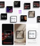 wide Range Smart Display Controller Smart Home Touch Screen Panel Multiple