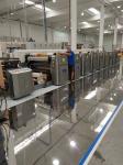 High Speed Servo Control 6 Color Flexo Printing Machine with Customization