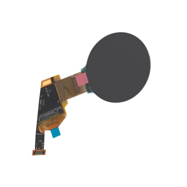 1.39 Inch 400*400 Amoled RM67162 Circle Thin Small Oled Display