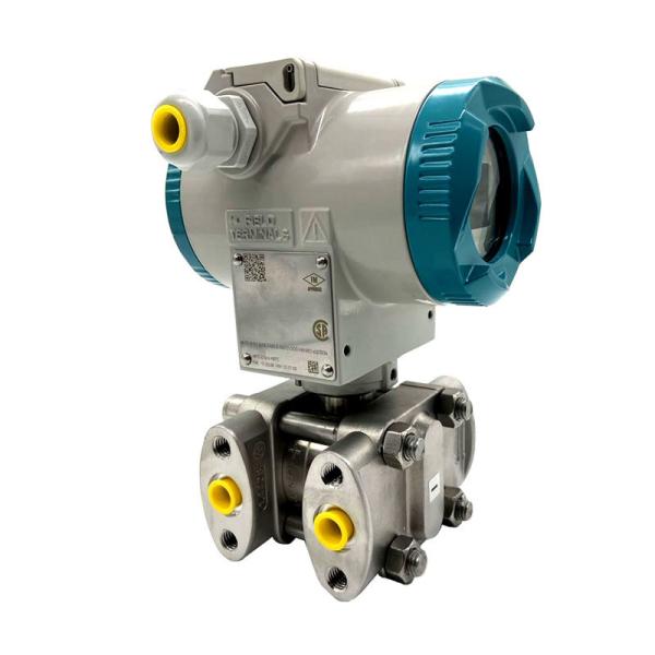 SITRANS P DS III series Siemens pressure transmitter/differential pressure