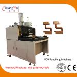 pcb depanelizer, Punch Machine, PCB DIES Highly automatic Strict requirement