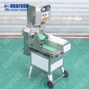 Professional Snowflake Slicing Spoon Cabbage Leafy Vegetable Cutting Machine
