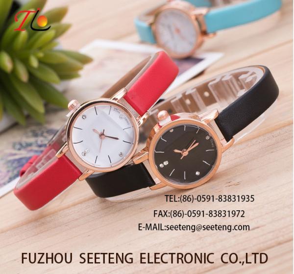 Quality Elegant  Wrist Watch Ladies Watch for sale