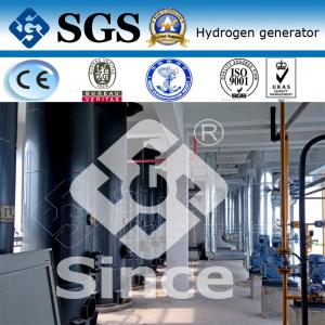 China High Efficiency Cooper Industry Hydrogen Generators Fully Automatic Operate wholesale