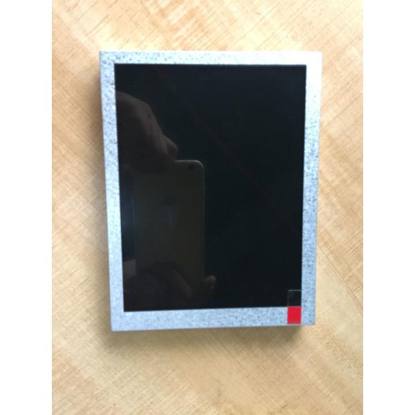 6.5" RGB 640×480 400cd/m2 Tianma LCD TFT TM065QDHG01-00 VGA 122PPI