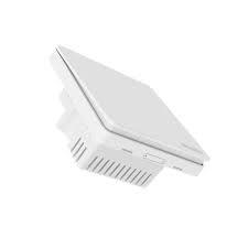 China Home Automation Zigbee Shutter Switch Connection With Built In Receiver wholesale