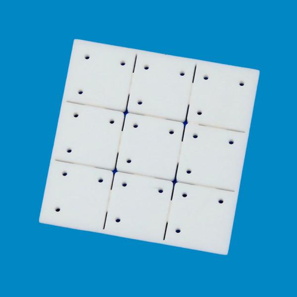Quality Advanced Structural Ceramics With High Hardness And Toughness For Demanding Applications for sale