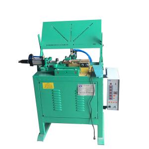 Lampshade Pneumatic Welding Machine 380V T-SPOT For Hardware