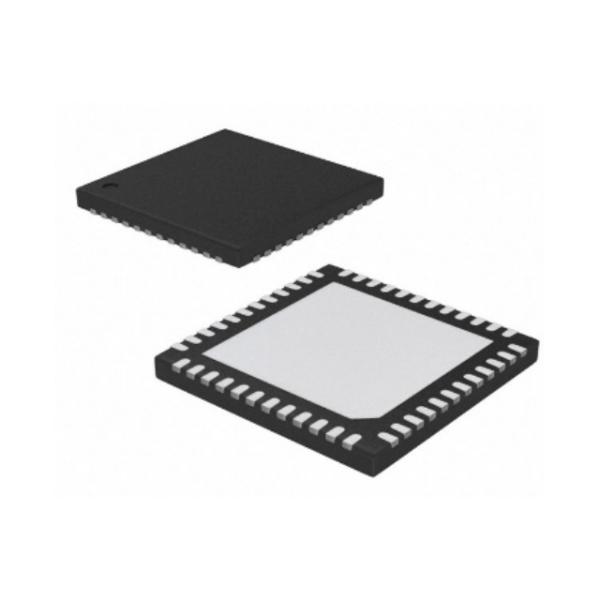 Field Programmable Gate Array LCMXO2-640HC-4SG48I FPGA Chip QFN-48 MachXO2 FPGA