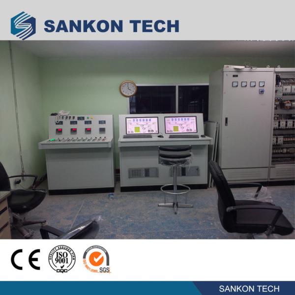 Automatic AAC Production Machine for Lightweight Block Making - Automatic