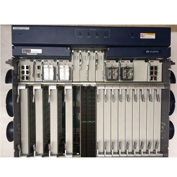 Quality OSN8800 TN11LEM24 22*GE+2*10GE optical transponder unit with packet switch function for sale