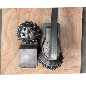 China Rotary Piling Tools Roller Bits Drilling Bits For Core Barrel wholesale