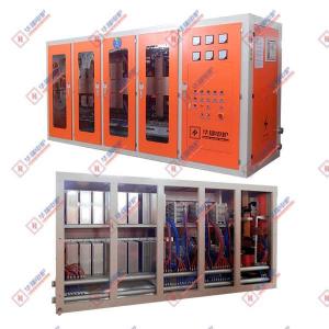 China Low Noise Induction Melting Furnace Power Supply Medium Frequency on sale