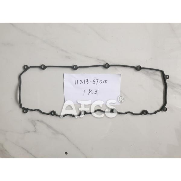 11213-67010 Valve Cover Gasket For Toyota 4 Runnerii Granvia Hiluxv Pickup 1KZ