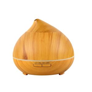 China Whole House 300ml Ultrasonic Large Capacity Humidifier 13w Power wholesale