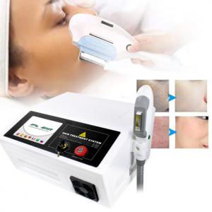 China Portable IPL SHR OPT Elight Machine 640 / 530 / 480nm For Hair Removal Skin Whitening wholesale