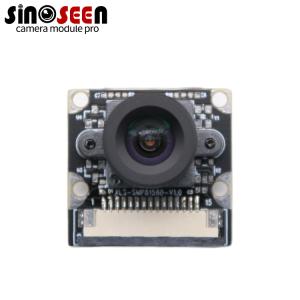 China Raspberry Pi Camera Module 8MP IMX219 Sensor 3280x2464 Resolution wholesale