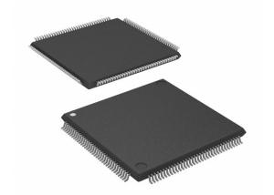 China 32-Bit Single-Core Microcontroller MCU PIC32MZ2048EFM144-I/PL 144-LQFP Surface Mount wholesale