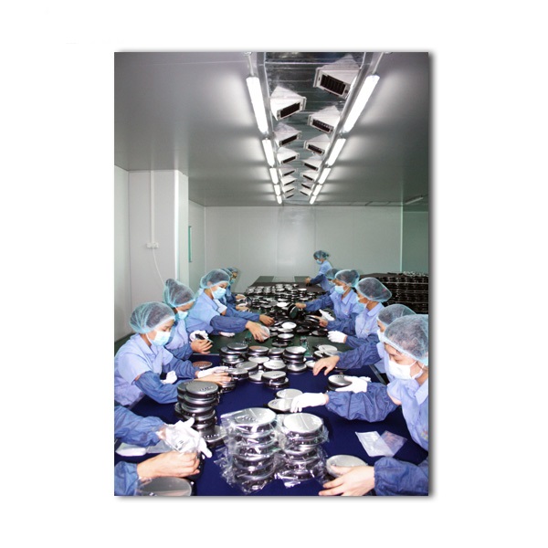 premium double cover DVD tin cases