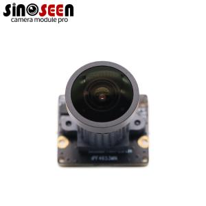 Compact MIPI Camera Module With 4MP Image Sensor And Wide Angle Lens