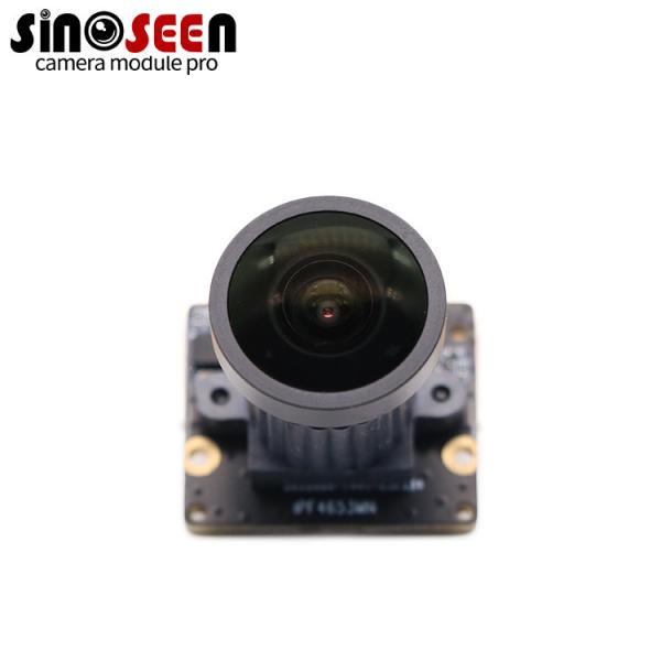 Quality Compact MIPI Camera Module With 4MP Image Sensor And Wide Angle Lens for sale