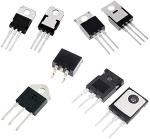 Atmega32u4-Mu Atmel Electronic Components 8 Bit Data Bus Width