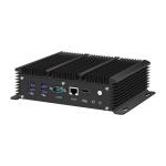 Intel Core I5 7200U Processor Soft Router With 6 Ethernet And DDR3L Up To 8GB
